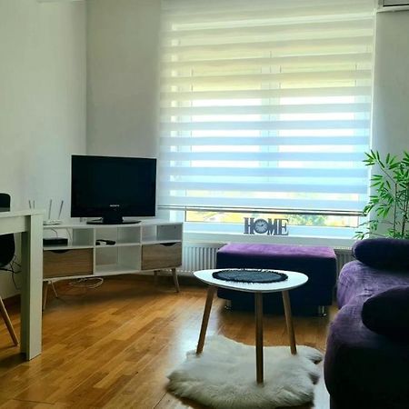 Kralj Studio Jagodina Eksteriør billede