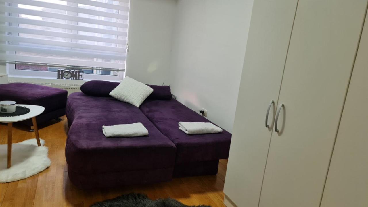 Kralj Studio Jagodina Eksteriør billede